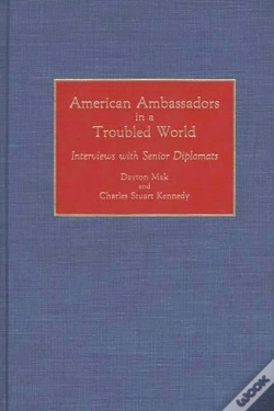 Capa do artigo American Ambassadors In A Troubled World