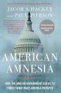 American Amnesia - Preview