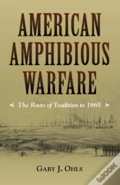 Capa do artigo American Amphibious Warfare