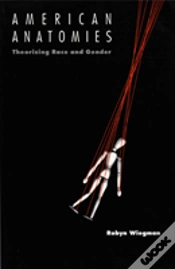 Capa do artigo American Anatomies