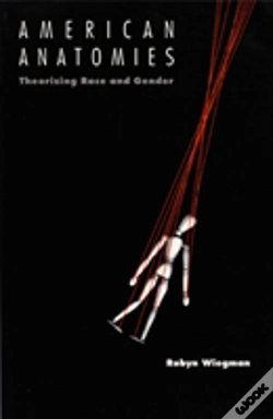 Capa do artigo American Anatomies