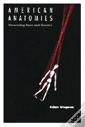 Capa do artigo American Anatomies