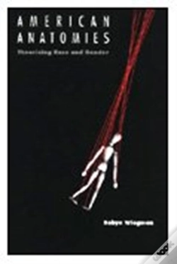 Capa do artigo American Anatomies