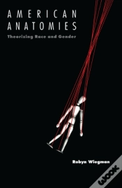 Capa do artigo American Anatomies