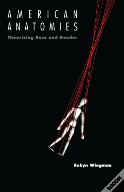 Capa do artigo American Anatomies