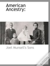 American Ancestry: