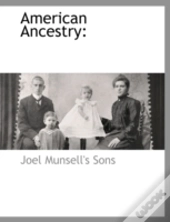 American Ancestry:
