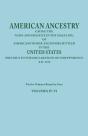 American Ancestry - Preview