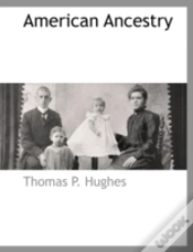 Capa do artigo American Ancestry