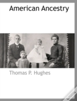 Capa do artigo American Ancestry