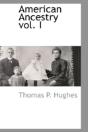 American Ancestry Vol. I - Preview