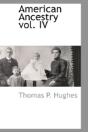 American Ancestry Vol. Iv - Preview