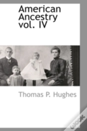 Capa do artigo American Ancestry Vol. Iv