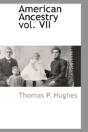 American Ancestry Vol. Vii - Preview