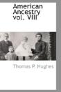 American Ancestry Vol. Viii - Preview