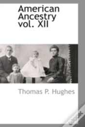 Capa do artigo American Ancestry Vol. Xii