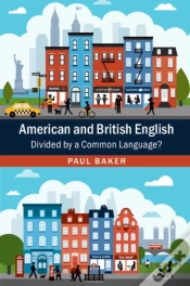 Capa do artigo American And British English