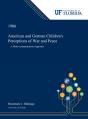 American And German Children'S Perceptio - Preview