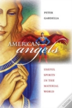 Capa do artigo American Angels