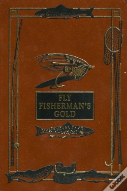 Capa do artigo American Angler'S Guide