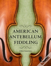 American Antebellum Fiddling