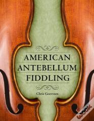 American Antebellum Fiddling