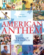 Capa do artigo American Anthem