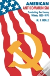 Capa do artigo American Anti-Communism