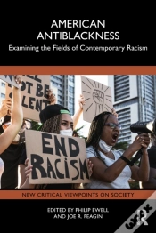 Capa do artigo American Antiblackness