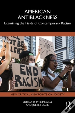 Capa do artigo American Antiblackness
