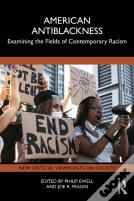 American Antiblackness