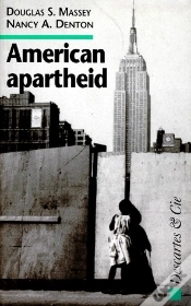 Capa do artigo American Apartheid