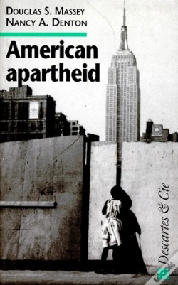 Capa do artigo American Apartheid