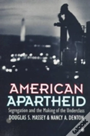 Capa do artigo American Apartheid