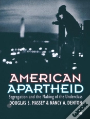 Capa do artigo American Apartheid