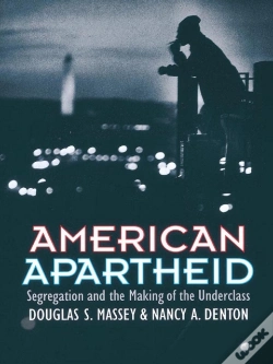Capa do artigo American Apartheid