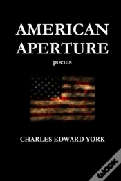 Capa do artigo American Aperture: Poems