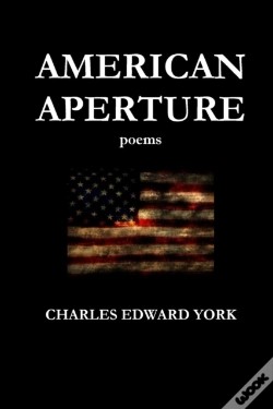 Capa do artigo American Aperture: Poems