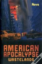 Capa do artigo American Apocalypse Wastelands