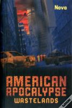 Capa do artigo American Apocalypse Wastelands