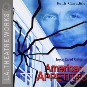 Capa do artigo American Appetites