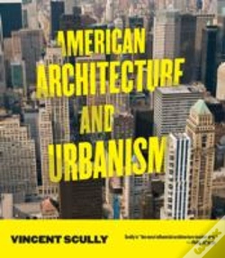 Capa do artigo American Architecture And Urbanism