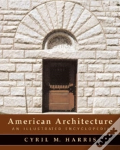 Capa do artigo American Architecture