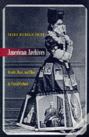 Capa do artigo American Archives