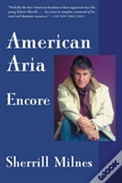 Capa do artigo American Aria