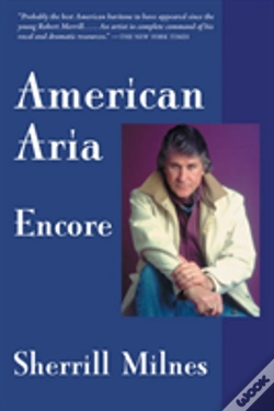 Capa do artigo American Aria