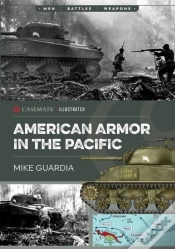 Capa do artigo American Armor In The Pacific