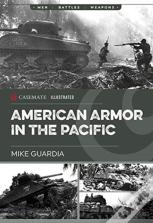 American Armor In The Pacific