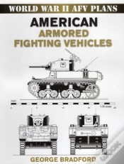 Capa do artigo American Armored Fighting Vehicles