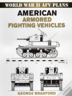 Capa do artigo American Armored Fighting Vehicles